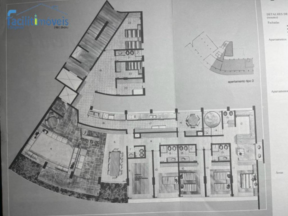 Imagem Apartamento com 4 Quartos à Venda, 380 m² em Centro - São Bernardo Do Campo