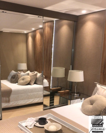 Imagem Apartamento com 2 Quartos à Venda, 48 m² em Jardim Simus - Sorocaba Imagem Apartamento com 2 Quartos à Venda, 48 m² em Jardim Simus - Sorocaba