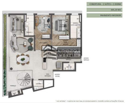 Imagem Apartamento com 3 Quartos à Venda, 143 m² em Higienópolis - São Paulo Imagem Apartamento com 3 Quartos à Venda, 143 m² em Higienópolis - São Paulo
