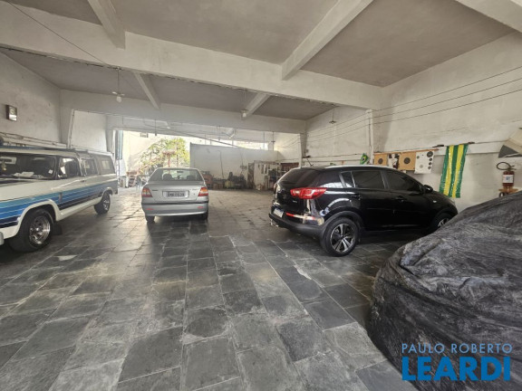 Imagem Sobrado com 3 Quartos à Venda, 270 m² em Parque Bandeirante - Santo André Imagem Sobrado com 3 Quartos à Venda, 270 m² em Parque Bandeirante - Santo André