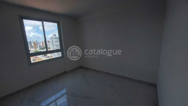 Imagem Apartamento com 3 Quartos à Venda, 88 m² em Tirol - Natal Imagem Apartamento com 3 Quartos à Venda, 88 m² em Tirol - Natal