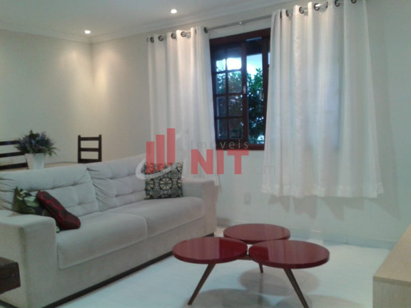 Imagem Casa de Condomínio com 4 Quartos à Venda, 174 m² em Maria Paula - Niterói