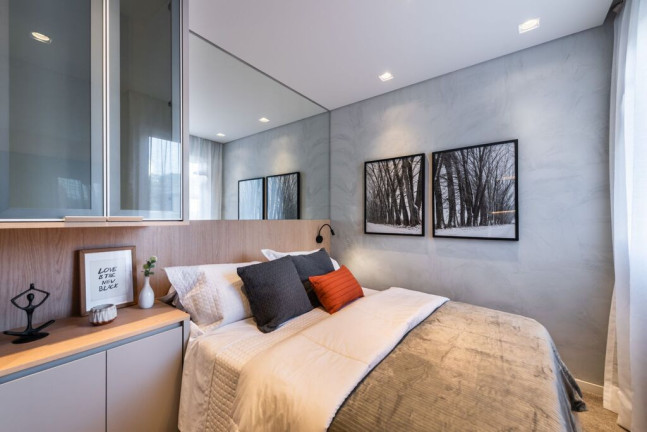 Imagem Apartamento com 2 Quartos à Venda, 37 m² em Jaguaré - São Paulo Imagem Apartamento com 2 Quartos à Venda, 37 m² em Jaguaré - São Paulo