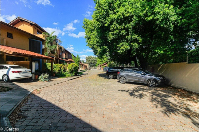 Imagem Casa com 3 Quartos à Venda, 115 m² em Cavalhada - Porto Alegre Imagem Casa com 3 Quartos à Venda, 115 m² em Cavalhada - Porto Alegre