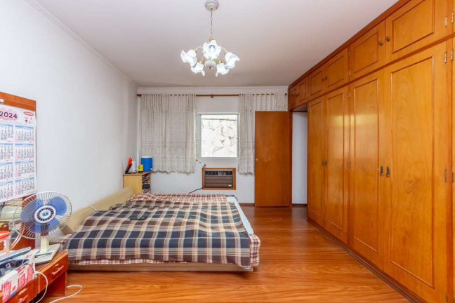Imagem Casa com 3 Quartos à Venda, 197 m² em Saúde - São Paulo Imagem Casa com 3 Quartos à Venda, 197 m² em Saúde - São Paulo