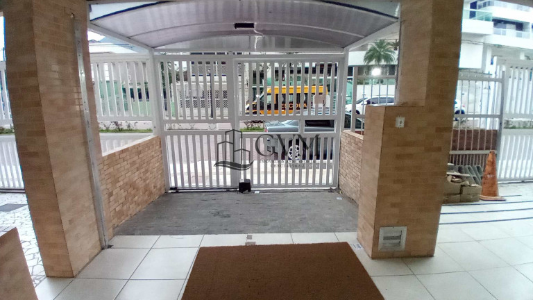 Imagem Apartamento com 2 Quartos à Venda, 82 m² em Boqueirão - Praia Grande