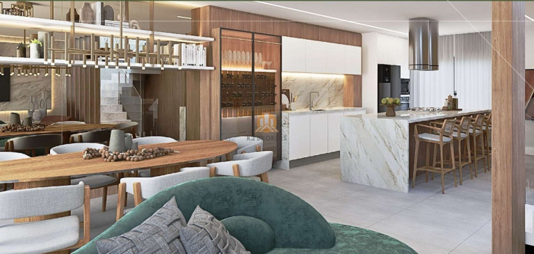 Imagem Casa com 3 Quartos à Venda, 206 m² em Centro Cívico - Curitiba Imagem Casa com 3 Quartos à Venda, 206 m² em Centro Cívico - Curitiba