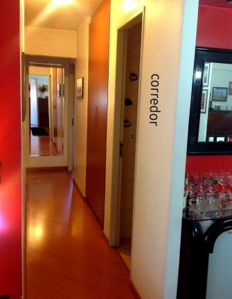 Imagem Apartamento com 3 Quartos à Venda, 80 m² em Sumaré - São Paulo Imagem Apartamento com 3 Quartos à Venda, 80 m² em Sumaré - São Paulo