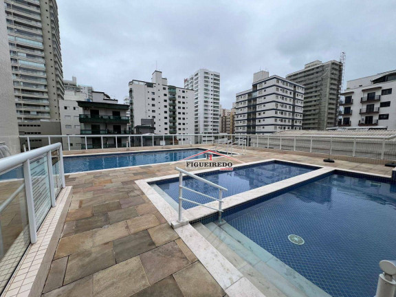 Imagem Apartamento com 3 Quartos à Venda, 121 m² em Aviação - Praia Grande Imagem Apartamento com 3 Quartos à Venda, 121 m² em Aviação - Praia Grande