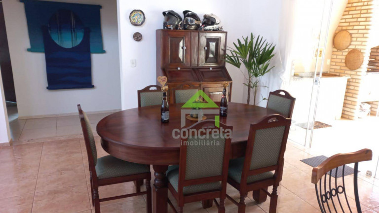 Imagem Casa de Condomínio com 3 Quartos à Venda, 200 m² em Santo Afonso - Vargem Grande Paulista Imagem Casa de Condomínio com 3 Quartos à Venda, 200 m² em Santo Afonso - Vargem Grande Paulista