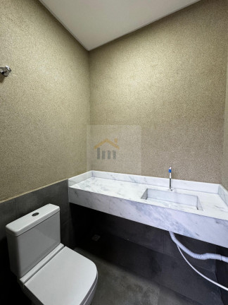 Imagem Casa com 3 Quartos à Venda, 154 m² em Residencial Alice Barbosa - Goiânia