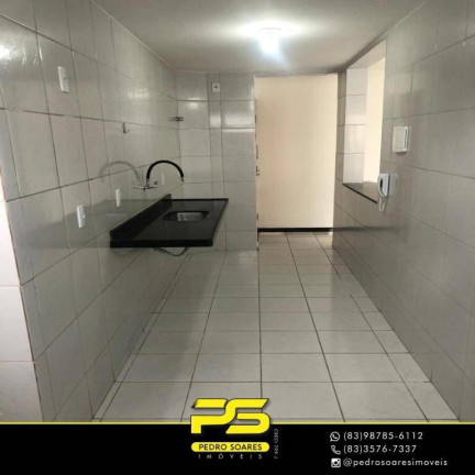 Imagem Apartamento com 2 Quartos à Venda, 69 m² em água Fria - João Pessoa Imagem Apartamento com 2 Quartos à Venda, 69 m² em água Fria - João Pessoa