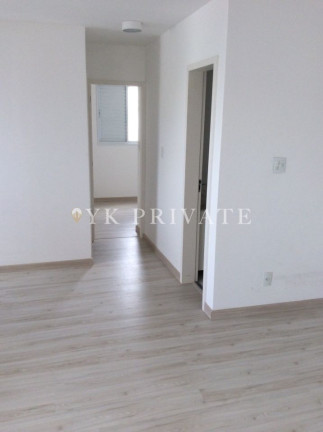 Imagem Apartamento com 2 Quartos à Venda, 70 m² em Lapa - São Paulo