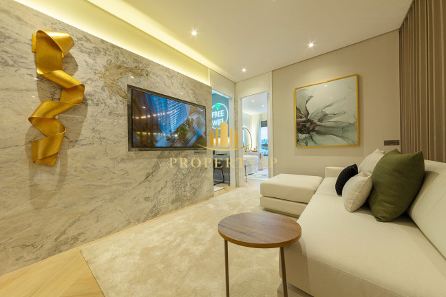 Imagem Apartamento com 2 Quartos à Venda, 78 m² em Pompeia - São Paulo