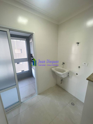 Imagem Apartamento com 1 Quarto à Venda, 55 m² em Boqueirão - Praia Grande Imagem Apartamento com 1 Quarto à Venda, 55 m² em Boqueirão - Praia Grande