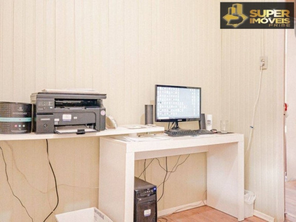 Imagem Casa com 3 Quartos à Venda, 450 m² em Laranjal - Pelotas