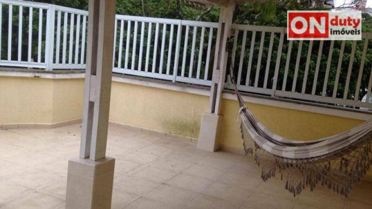 Imagem Casa com 3 Quartos à Venda, 320 m² em Aparecida - Santos Imagem Casa com 3 Quartos à Venda, 320 m² em Aparecida - Santos