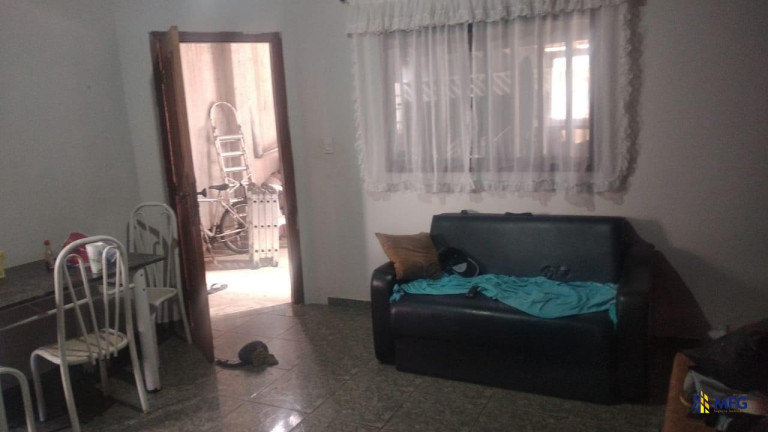Imagem Casa com 3 Quartos à Venda, 132 m² em Ipiranga - Sorocaba Imagem Casa com 3 Quartos à Venda, 132 m² em Ipiranga - Sorocaba
