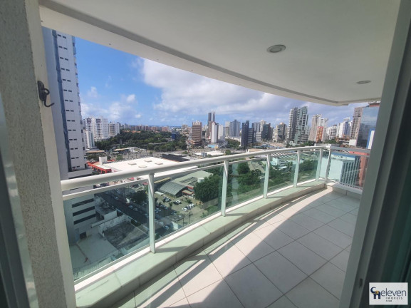 Imagem Apartamento com 2 Quartos à Venda, 75 m² em Caminho Das Arvores - Salvador Imagem Apartamento com 2 Quartos à Venda, 75 m² em Caminho Das Arvores - Salvador