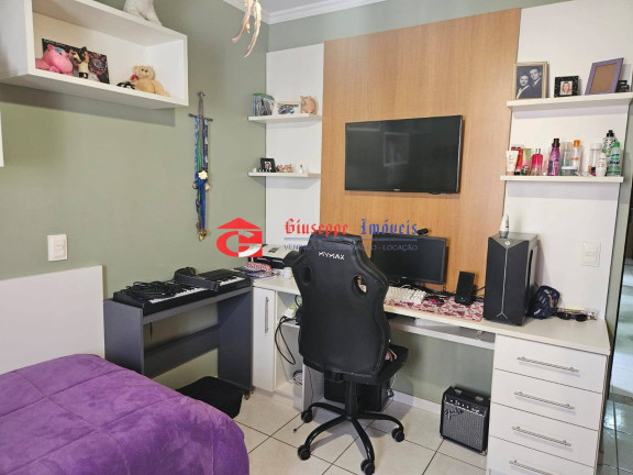 Imagem Sobrado com 3 Quartos à Venda, 250 m² em Jardim Vila Formosa - São Paulo Imagem Sobrado com 3 Quartos à Venda, 250 m² em Jardim Vila Formosa - São Paulo