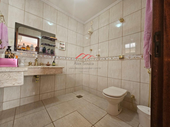 Imagem Casa com 3 Quartos à Venda, 100 m² em Jardim Nova Veneza (nova Veneza) - Sumaré Imagem Casa com 3 Quartos à Venda, 100 m² em Jardim Nova Veneza (nova Veneza) - Sumaré