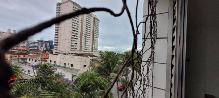 Imagem Kitnet com 1 Quarto à Venda, 32 m² em Mirim - Praia Grande Imagem Kitnet com 1 Quarto à Venda, 32 m² em Mirim - Praia Grande