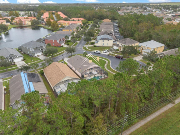 Imagem Casa com 4 Quartos para Alugar ou Temporada, 194 m² em Kissimmee - Orlando Imagem Casa com 4 Quartos para Alugar ou Temporada, 194 m² em Kissimmee - Orlando