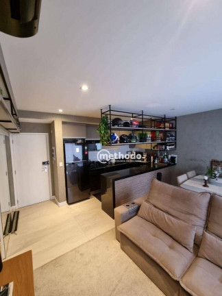 Imagem Apartamento com 2 Quartos à Venda, 68 m² em Cambuí - Campinas Imagem Apartamento com 2 Quartos à Venda, 68 m² em Cambuí - Campinas