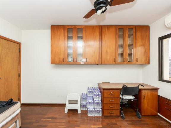 Imagem Apartamento com 3 Quartos à Venda, 151 m² em Vila Nova Conceição - São Paulo