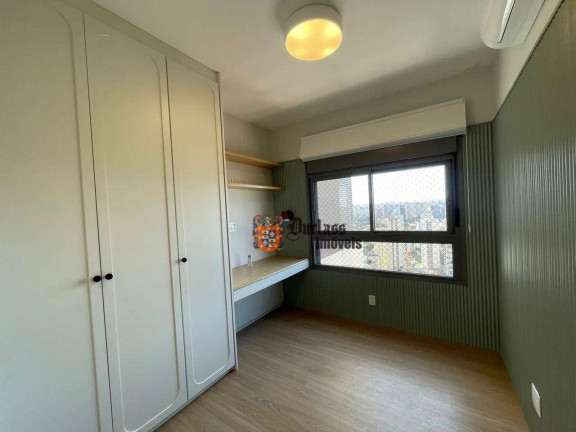 Imagem Apartamento com 3 Quartos à Venda, 131 m² em Brooklin - São Paulo Imagem Apartamento com 3 Quartos à Venda, 131 m² em Brooklin - São Paulo