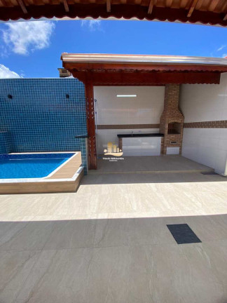 Imagem Casa com 3 Quartos à Venda, 170 m² em Real - Praia Grande Imagem Casa com 3 Quartos à Venda, 170 m² em Real - Praia Grande
