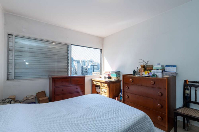 Imagem Apartamento com 4 Quartos à Venda, 127 m² em Cerqueira César - São Paulo Imagem Apartamento com 4 Quartos à Venda, 127 m² em Cerqueira César - São Paulo