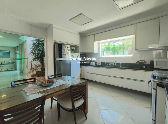 Imagem Casa de Condomínio com 3 Quartos à Venda, 220 m² em Portão - Lauro De Freitas Imagem Casa de Condomínio com 3 Quartos à Venda, 220 m² em Portão - Lauro De Freitas