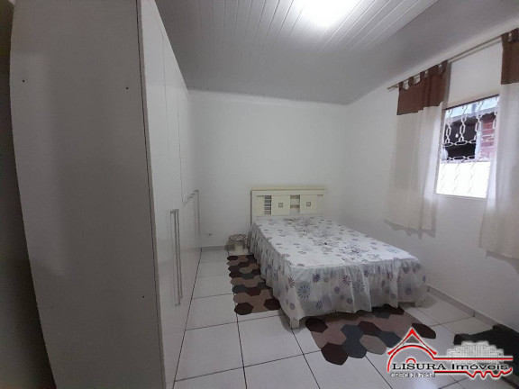 Imagem Casa com 4 Quartos à Venda, 113 m² em Jardim Pitoresco - Jacareí Imagem Casa com 4 Quartos à Venda, 113 m² em Jardim Pitoresco - Jacareí