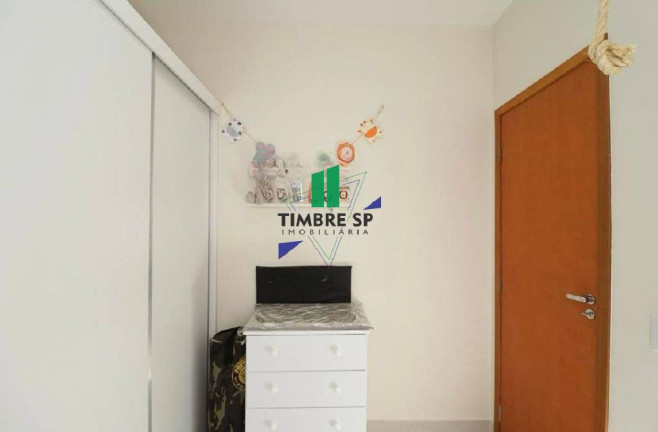 Imagem Apartamento com 2 Quartos à Venda, em Parque Peruche - São Paulo Imagem Apartamento com 2 Quartos à Venda, em Parque Peruche - São Paulo