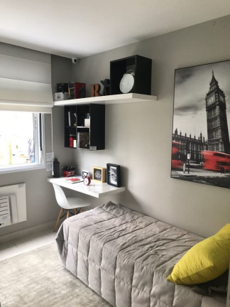 Imagem Apartamento com 2 Quartos à Venda, 61 m² em Jacarepaguá - Rio De Janeiro Imagem Apartamento com 2 Quartos à Venda, 61 m² em Jacarepaguá - Rio De Janeiro