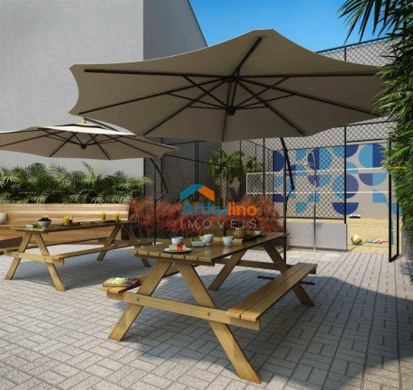 Imagem Apartamento com 2 Quartos à Venda, 38 m² em Itaquera - São Paulo Imagem Apartamento com 2 Quartos à Venda, 38 m² em Itaquera - São Paulo