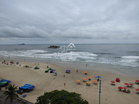 Imagem Apartamento com 3 Quartos à Venda, 240 m² em Pitangueiras - Guarujá