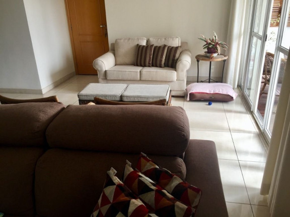 Imagem Apartamento com 3 Quartos à Venda, 125 m² em Vila Leopoldina - São  Paulo