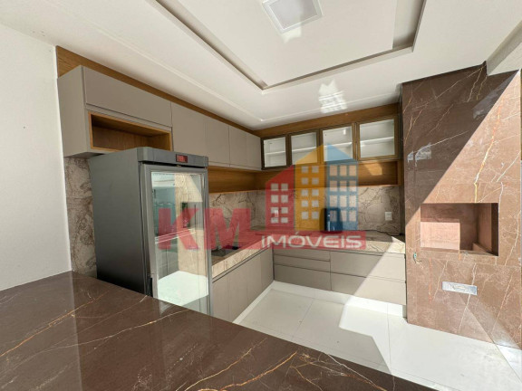 Imagem Casa de Condomínio com 3 Quartos à Venda, 205 m² em Nova Betânia - Mossoró Imagem Casa de Condomínio com 3 Quartos à Venda, 205 m² em Nova Betânia - Mossoró