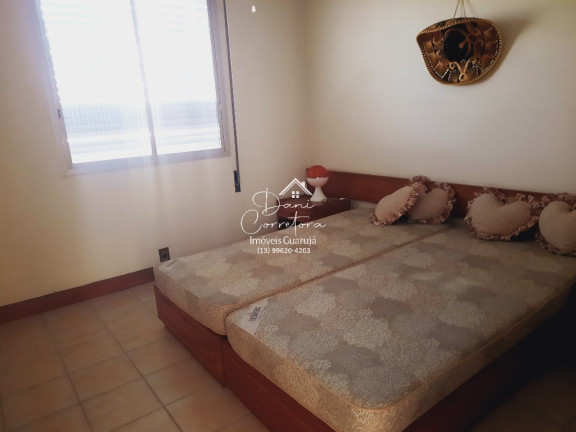 Imagem Apartamento com 2 Quartos à Venda, 90 m² em Pitangueiras - Guarujá