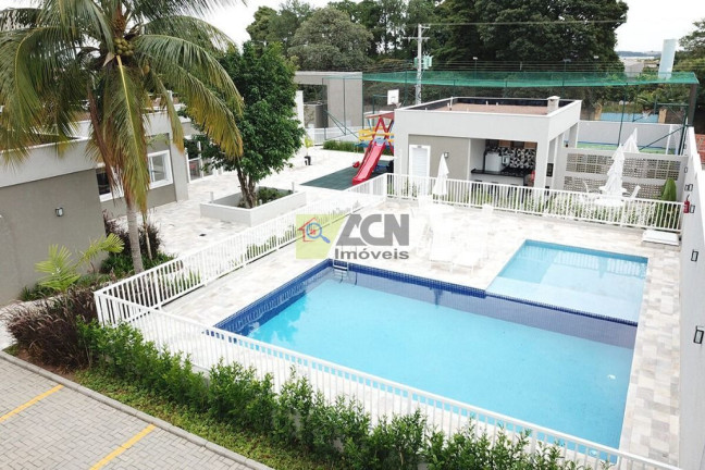 Imagem Apartamento com 2 Quartos à Venda, 53 m² em Jardim Nossa Senhora Da Penha - Hortolândia
