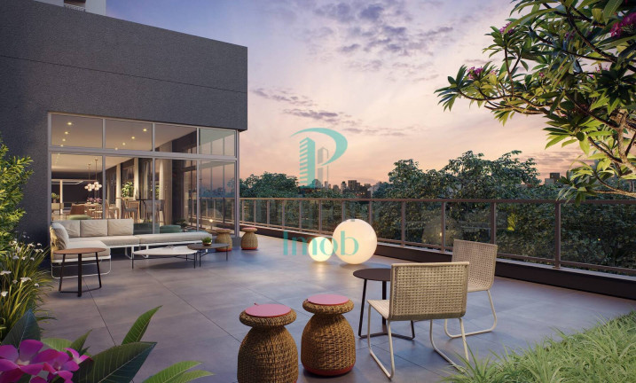 Imagem Apartamento com 3 Quartos à Venda, 177 m² em Umuarama - Osasco