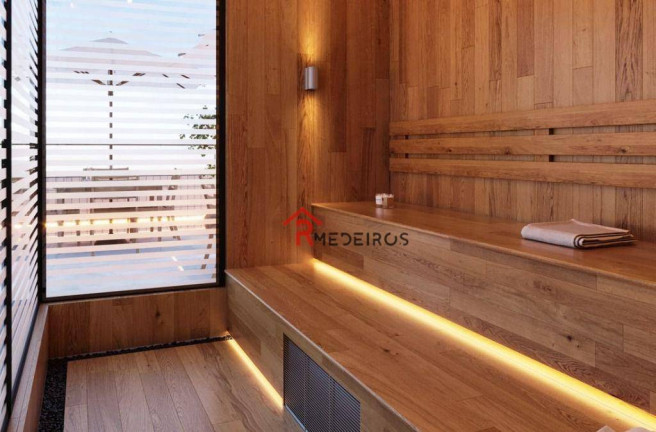 Imagem Apartamento com 2 Quartos à Venda, 80 m² em Boqueirão - Praia Grande