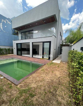 Imagem Casa com 4 Quartos à Venda, 400 m² em Parque Terra Nova Ii - São Bernardo Do Campo Imagem Casa com 4 Quartos à Venda, 400 m² em Parque Terra Nova Ii - São Bernardo Do Campo