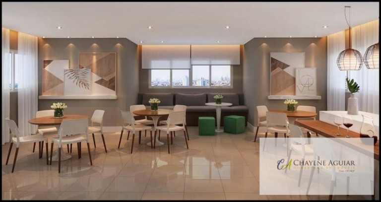 Imagem Apartamento com 1 Quarto à Venda, 34 m² em Tucuruvi - São Paulo Imagem Apartamento com 1 Quarto à Venda, 34 m² em Tucuruvi - São Paulo