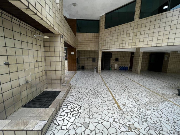 Imagem Apartamento com 1 Quarto à Venda, 73 m² em Tupi - Praia Grande Imagem Apartamento com 1 Quarto à Venda, 73 m² em Tupi - Praia Grande