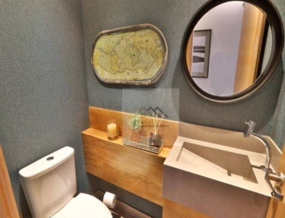 Imagem Apartamento com 3 Quartos à Venda, 118 m² em Jardim Olhos D'água - Ribeirão Preto Imagem Apartamento com 3 Quartos à Venda, 118 m² em Jardim Olhos D'água - Ribeirão Preto