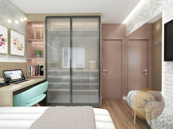 Imagem Apartamento com 3 Quartos à Venda, 161 m² em Campestre - Santo André Imagem Apartamento com 3 Quartos à Venda, 161 m² em Campestre - Santo André