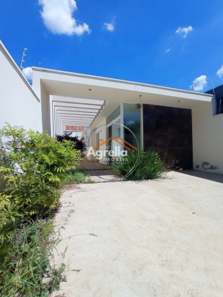 Imagem Casa com 2 Quartos à Venda, 63 m² em Jardim Santa Cruz - Mogi Guaçu Imagem Casa com 2 Quartos à Venda, 63 m² em Jardim Santa Cruz - Mogi Guaçu